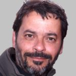 Vincent Paya - académie nationale de géobiologie