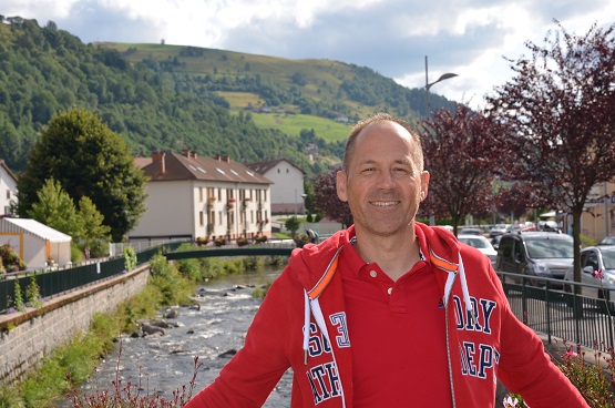 Philippe Wojtowicz -Académie Nationale de Géobiologie